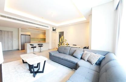 Apartment - 2 Bedrooms - 2 Bathrooms for rent in Saar - Northern Governorate Apartment - 2 Bedrooms - 2 Bathrooms for rent in Saar - Northern Governorate