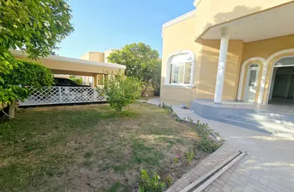فيلا - 4 غرف نوم - 4 حمامات للايجار في سار - المحافظة الشمالية فيلا - 4 غرف نوم - 4 حمامات للايجار في سار - المحافظة الشمالية