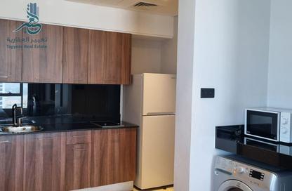 Apartment - Studio - 1 Bathroom for rent in Sanabis - Manama - Capital Governorate Apartment - Studio - 1 Bathroom for rent in Sanabis - Manama - Capital Governorate