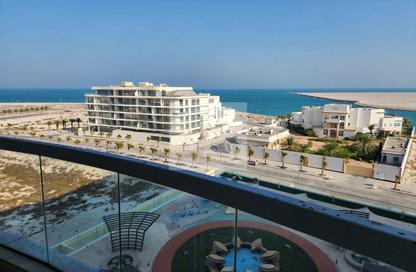 Apartment - 2 Bedrooms - 3 Bathrooms for rent in The Treasure - Dilmunia Island - Muharraq Governorate Apartment - 2 Bedrooms - 3 Bathrooms for rent in The Treasure - Dilmunia Island - Muharraq Governorate