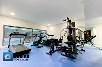 Apartment - 1 - 2 for rent in Al Juffair - Capital Governorate