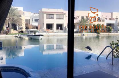 فيلا - 3 غرف نوم - 4 حمامات للايجار في مدينة المرسى - أمواج - المحرق فيلا - 3 غرف نوم - 4 حمامات للايجار في مدينة المرسى - أمواج - المحرق