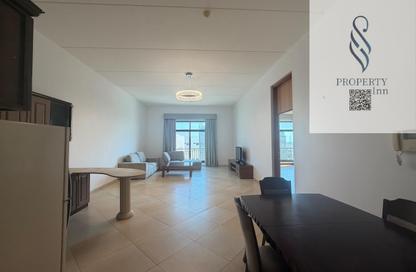 Apartment - 1 - 1 for rent in Janabiya - Northern Governorate