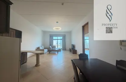 Apartment - 1 Bedroom - 1 Bathroom for rent in Janabiya - Northern Governorate