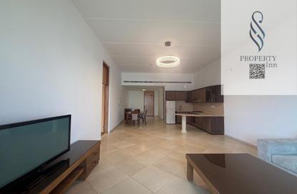 Apartment - 1 - 1 for rent in Janabiya - Northern Governorate