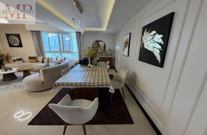 Apartment - 4 - 5 for sale in Abraj Al Lulu - Manama - Capital Governorate