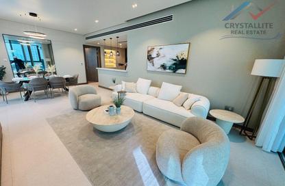Apartment - 2 Bedrooms - 3 Bathrooms for sale in Seef - Capital Governorate Apartment - 2 Bedrooms - 3 Bathrooms for sale in Seef - Capital Governorate