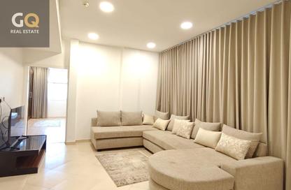 Apartment - 2 Bedrooms - 2 Bathrooms for rent in Janabiya - Northern Governorate Apartment - 2 Bedrooms - 2 Bathrooms for rent in Janabiya - Northern Governorate