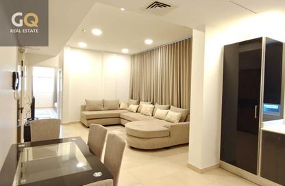 Apartment - 2 Bedrooms - 2 Bathrooms for rent in Janabiya - Northern Governorate Apartment - 2 Bedrooms - 2 Bathrooms for rent in Janabiya - Northern Governorate