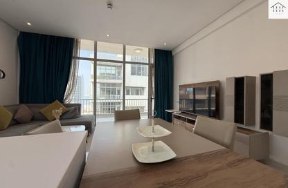 Apartment - 1 Bedroom - 2 Bathrooms for rent in Al Juffair - Capital Governorate Apartment - 1 Bedroom - 2 Bathrooms for rent in Al Juffair - Capital Governorate