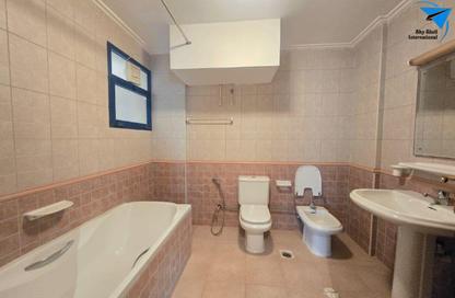 Apartment - 3 Bedrooms - 2 Bathrooms for rent in Adliya - Manama - Capital Governorate Apartment - 3 Bedrooms - 2 Bathrooms for rent in Adliya - Manama - Capital Governorate