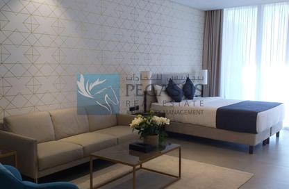 Apartment - Studio - 1 Bathroom for sale in Seef - Capital Governorate