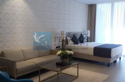 Apartment - Studio - 1 Bathroom for sale in Seef - Capital Governorate