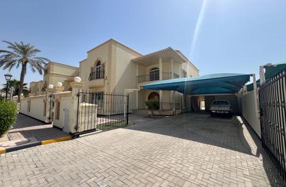 Villa - 5 Bedrooms - 5 Bathrooms for rent in Janabiya - Northern Governorate