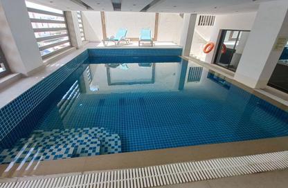 Apartment - 3 Bedrooms - 4 Bathrooms for rent in Janabiya - Northern Governorate