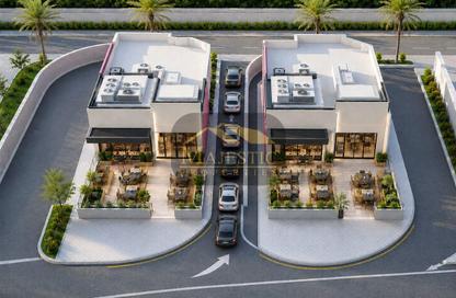 Shop - Studio - 2 Bathrooms for rent in Sitra - Central Governorate