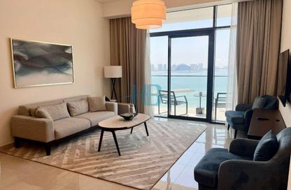 Apartment - 2 Bedrooms - 3 Bathrooms for rent in The Address Residences - Diyar Al Muharraq - Muharraq Governorate