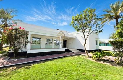 Villa - 3 Bedrooms - 3 Bathrooms for rent in Hamala - Northern Governorate