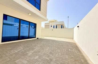 Villa - 4 Bedrooms - 5 Bathrooms for rent in Budaiya - Northern Governorate