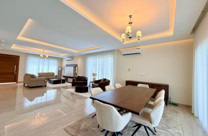 Villa - 4 Bedrooms - 5 Bathrooms for rent in Budaiya - Northern Governorate