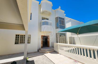 Villa - 4 - 4 for rent in Tubli - Central Governorate