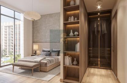 Apartment - 1 Bedroom - 1 Bathroom for sale in Bahrain Bay - Capital Governorate