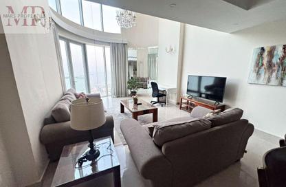 Duplex - 1 - 2 for rent in Al Juffair - Capital Governorate