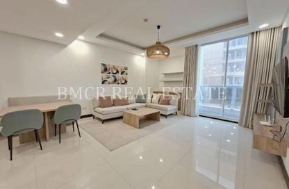 Apartment - 2 Bedrooms - 2 Bathrooms for rent in Seef - Capital Governorate Apartment - 2 Bedrooms - 2 Bathrooms for rent in Seef - Capital Governorate