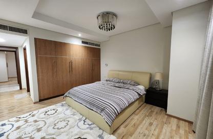 Apartment - 2 - 2 for sale in Amwaj Islands - Muharraq Governorate