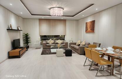 Apartment - 2 - 2 for sale in Amwaj Islands - Muharraq Governorate
