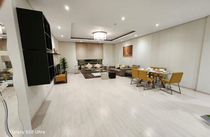 Apartment - 2 - 2 for sale in Amwaj Islands - Muharraq Governorate