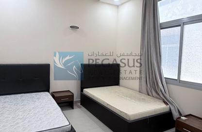 Apartment - 2 Bedrooms - 2 Bathrooms for rent in Seef - Capital Governorate