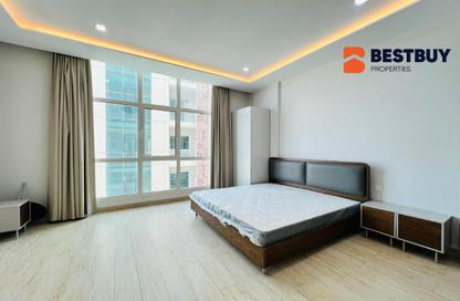 Apartment - 2 Bedrooms - 2 Bathrooms for rent in Al Juffair - Capital Governorate