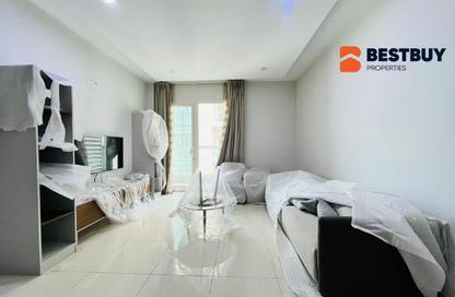Apartment - 2 Bedrooms - 2 Bathrooms for rent in Al Juffair - Capital Governorate