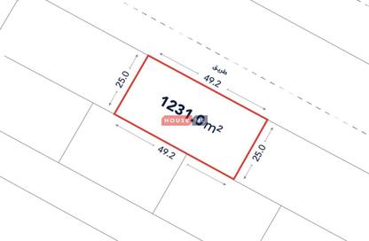 Land - Studio for sale in Galali - Muharraq Governorate