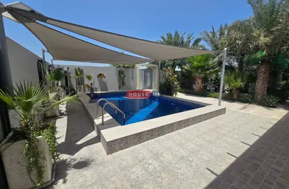 Villa - 1 Bedroom - 2 Bathrooms for sale in Hamala - Northern Governorate