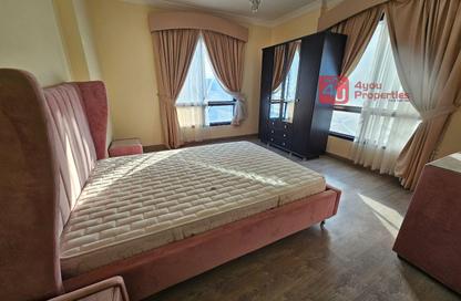 Apartment - 3 Bedrooms - 3 Bathrooms for rent in Manama - Capital Governorate