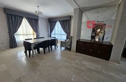 Apartment - 3 Bedrooms - 3 Bathrooms for rent in Manama - Capital Governorate