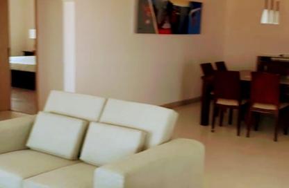 Apartment - 2 Bedrooms - 3 Bathrooms for rent in Adliya - Manama - Capital Governorate Apartment - 2 Bedrooms - 3 Bathrooms for rent in Adliya - Manama - Capital Governorate