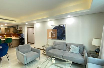 Apartment - 2 Bedrooms - 2 Bathrooms for rent in Busaiteen - Muharraq Governorate