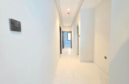 Apartment - 3 - 3 for rent in Segaya - Manama - Capital Governorate