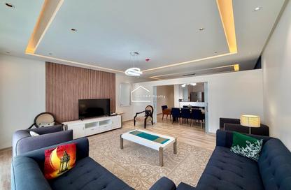 Apartment - 4 Bedrooms - 4 Bathrooms for rent in Amwaj Avenue - Amwaj Islands - Muharraq Governorate Apartment - 4 Bedrooms - 4 Bathrooms for rent in Amwaj Avenue - Amwaj Islands - Muharraq Governorate