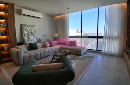 Apartment - 3 Bedrooms - 2 Bathrooms for rent in Janabiya - Northern Governorate