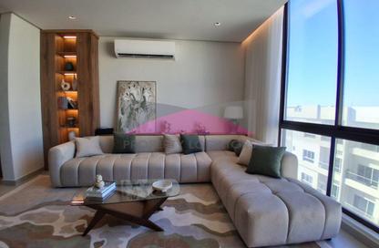 Apartment - 3 Bedrooms - 2 Bathrooms for rent in Janabiya - Northern Governorate