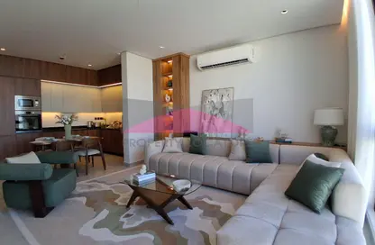 Apartment - 3 Bedrooms - 2 Bathrooms for rent in Janabiya - Northern Governorate