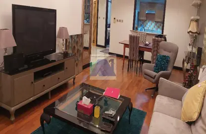 Apartment - 2 Bedrooms - 3 Bathrooms for rent in Abraj Al Lulu - Manama - Capital Governorate