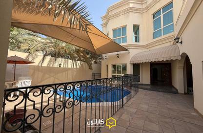 Villa - 4 - 5 for rent in Busaiteen - Muharraq Governorate