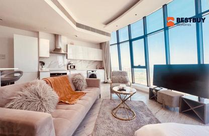 Apartment - Studio - 1 Bathroom for rent in Seef - Capital Governorate