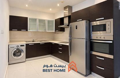 Apartment - 3 - 3 for rent in Saar - Northern Governorate