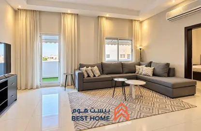 Apartment - 3 Bedrooms - 3 Bathrooms for rent in Saar - Northern Governorate